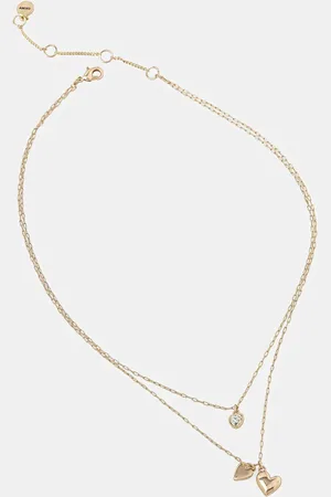 DKNY Naszyjnik 04N00287