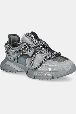 Lacoste Sneakersy L003 ACTIVE RUNWAY damskie kolor 49SFA0014