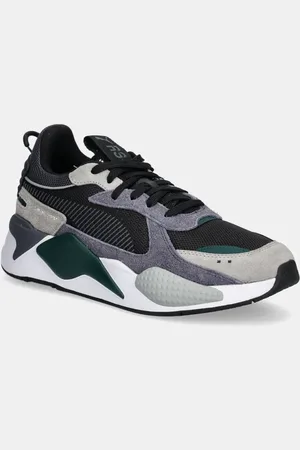 PUMA Sneakersy RS-X Heritage kolor 398210