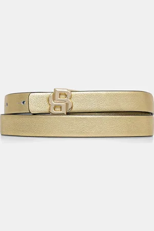 HUGO BOSS Pasek damski kolor 50542195