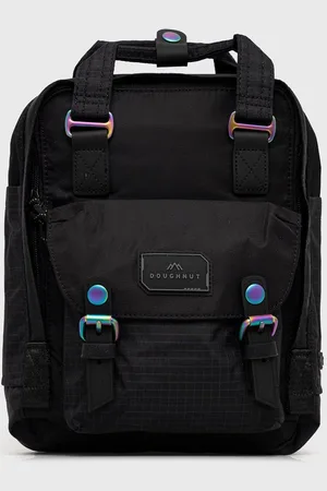 Doughnut Plecak Macaroon Mini Gamescape kolor mały gładki D124GS-0003