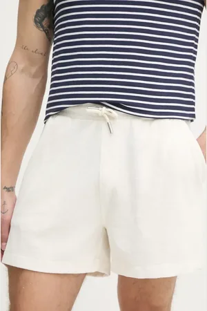 Calvin Klein Szorty męskie kolor K10K114444