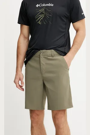 Columbia Szorty outdoorowe Tech Trail kolor 2114764