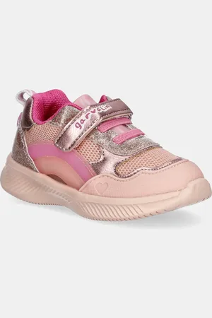 Garvalin Sneakersy dziecięce kolor 252801