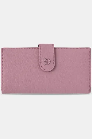 Pinko Portfel skórzany damski kolor 104354 A29P