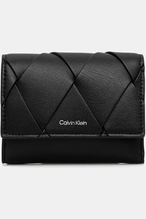 Calvin Klein Portfel damski kolor K60K612953