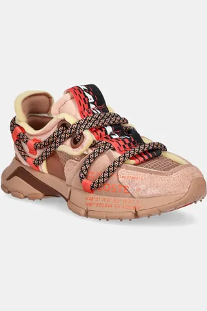 Lacoste Sneakersy L003 ACTIVE RUNWAY damskie kolor 49SFA0014