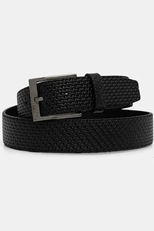 HUGO BOSS Pasek męski kolor 50542683