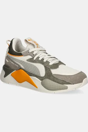 PUMA Sneakersy RS-X Heritage kolor 398210