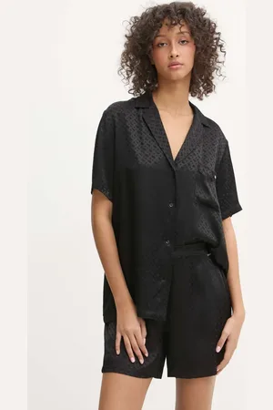 HUGO BOSS Piżama damska kolor 50535750
