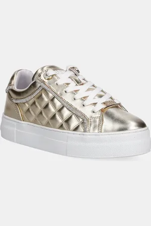 Guess Buty GRATEA damskie kolor FLPGRA ELE12