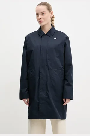 K-Way Parka kolor przejściowa K61381W