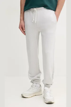 Tommy Hilfiger Spodnie dresowe męskie kolor melanżowe UM0UM03513