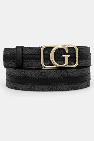 Guess Pasek ZAMIRA damski kolor BW9229 P5235