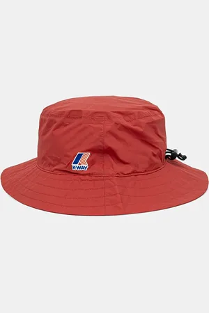 K-Way Kapelusz kolor K2126RW