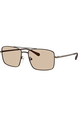 Armani Exchange Okulary przeciwsłoneczne męskie kolor 0AX2054S