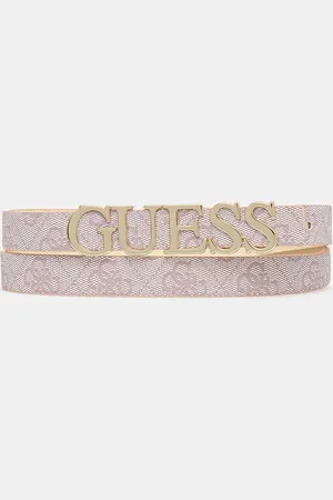 Guess Pasek ZAMIRA damski kolor BW9204 P5120