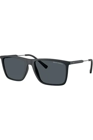 Armani Exchange Okulary przeciwsłoneczne męskie kolor 0AX4160S.838087