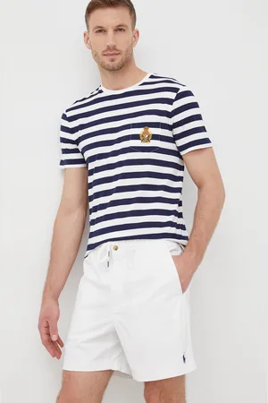 Ralph Lauren Szorty 710644995042 męskie kolor