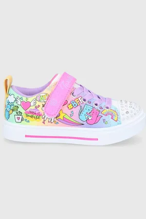 Skechers Buty dziecięce Twinkle Toes