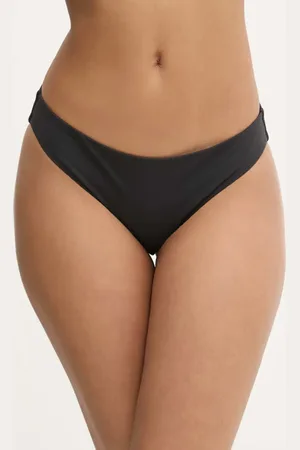 Calvin Klein Figi kąpielowe kolor KW0KW02705