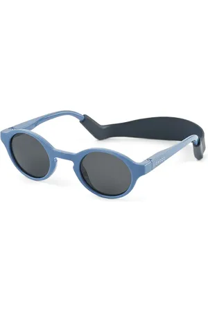 Liewood Okulary przeciwsłoneczne dziecięce Stacey Baby Sunglasses kolor LW19649