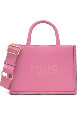 TOUS Torebka BRENDA kolor 2002192114
