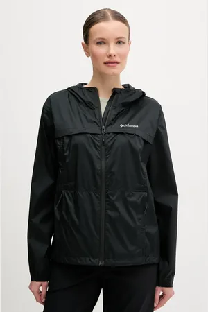 Columbia Kurtka outdoorowa Crested Canyon Windbreaker kolor 2116481