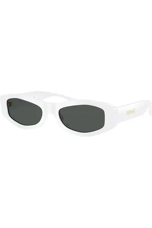 VERSACE Okulary przeciwsłoneczne damskie kolor 0VE4487