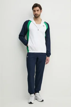Lacoste Dres męski kolor WH8980