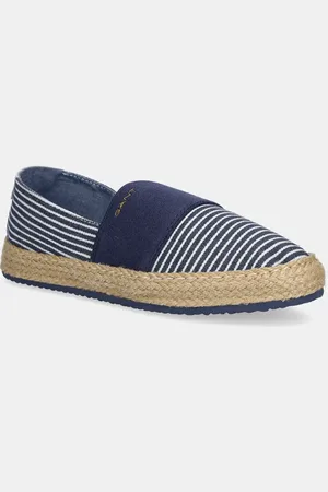 GANT Espadryle Raffiaville kolor 30568944.G917