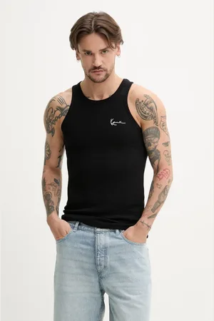Karl Kani T-shirt kolor 60310019