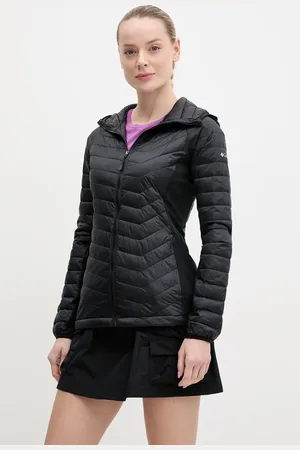 Columbia Kurtka sportowa Powder Pass II kolor 2126122