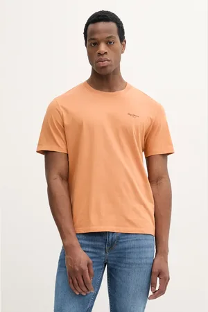 Pepe Jeans T-shirt bawełniany JACKO kolor PM508664