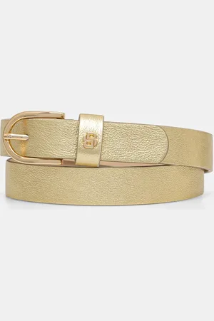 HUGO BOSS Pasek damski kolor 50542197