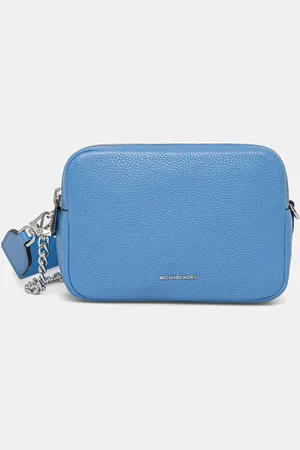 Michael Kors Torebka skórzana kolor 32S5SYTC5L