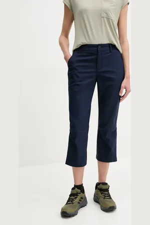 Columbia Spodnie outdoorowe Leslie Falls kolor 2119173