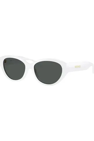 VERSACE Okulary przeciwsłoneczne damskie kolor 0VE4495D