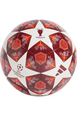 adidas Piłka UCL kolor biały JH1284