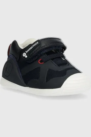 Biomecanics Sneakersy dziecięce kolor