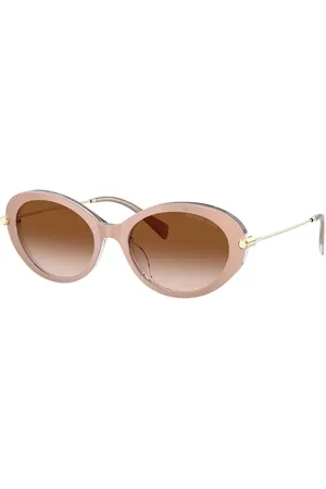 Michael Kors Okulary przeciwsłoneczne damskie kolor 0MK2245U