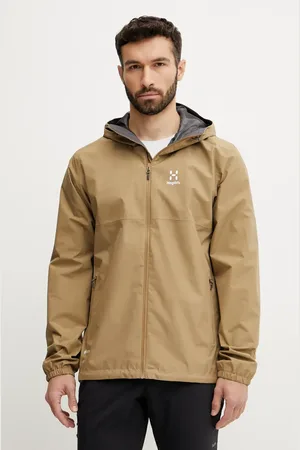 Haglöfs Kurtka outdoorowa Kaise GTX kolor 607765