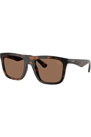 Burberry Okulary przeciwsłoneczne męskie kolor 0BE4458U