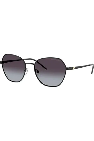 Emporio Armani Okulary przeciwsłoneczne damskie kolor 0EA2161