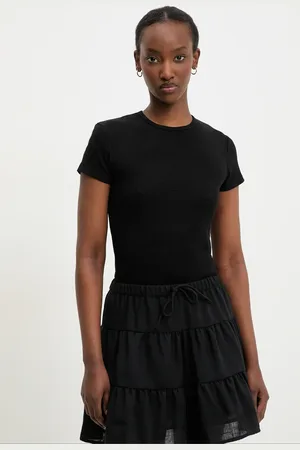 ANSWEAR Lab t-shirt damskie kolor