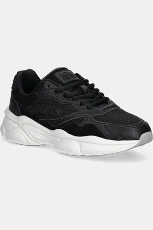 G-Star Sneakersy BELLE BSC W damskie kolor D27413.990