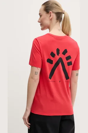 Peak Performance T-shirt damski kolor G79742