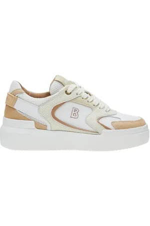 Bogner Sneakersy HOLLYWOOD 29 damskie kolor 22520095