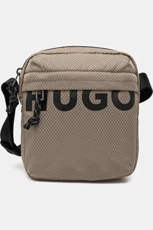 HUGO BOSS Saszetka męska kolor 50541918