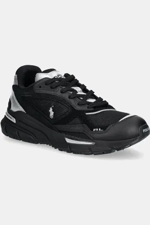 Ralph Lauren Sneakersy Trackstr 275 męskie kolor 809967886001